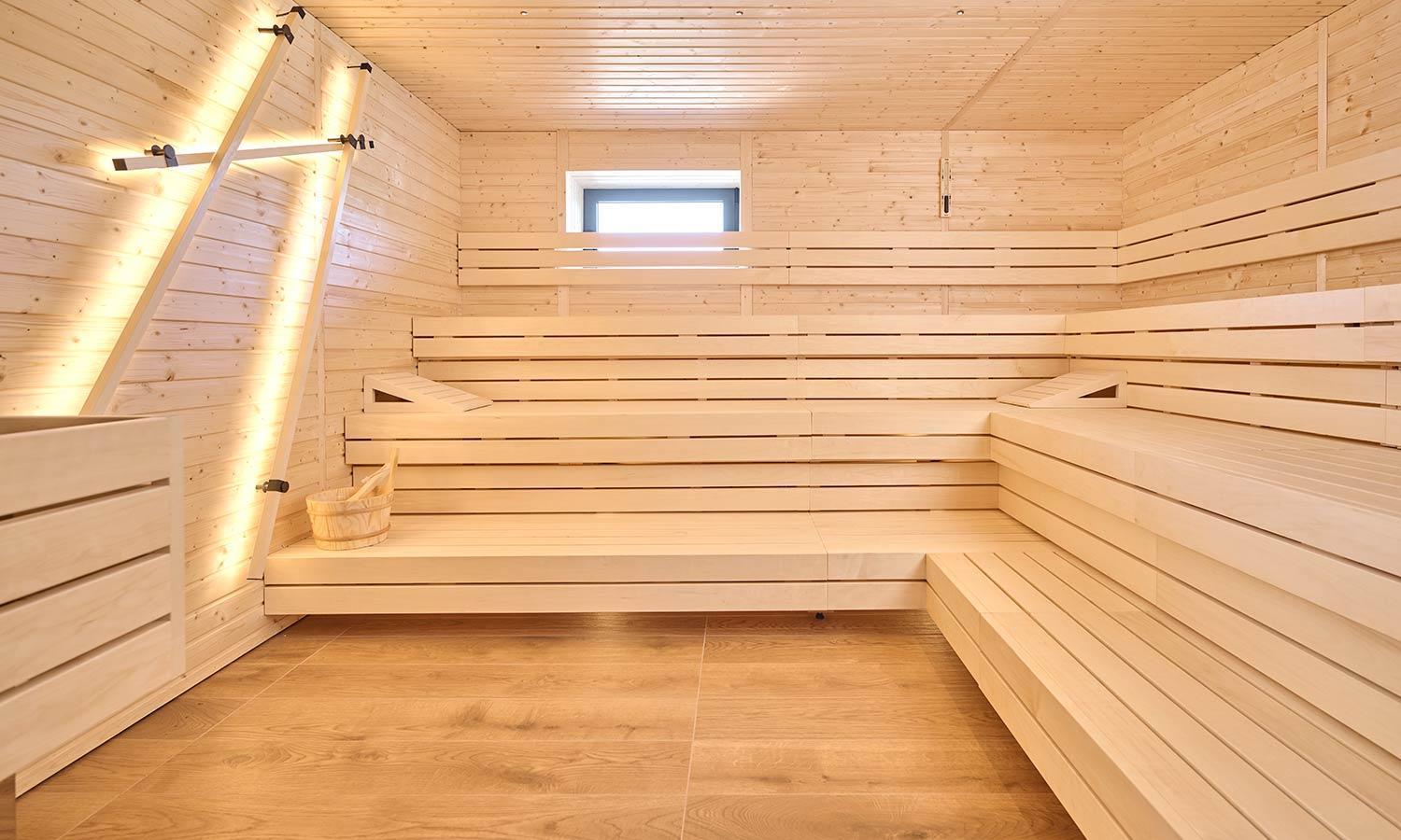 Aminess Younique Gaia Green Villas Njivice Eksteriør bilde